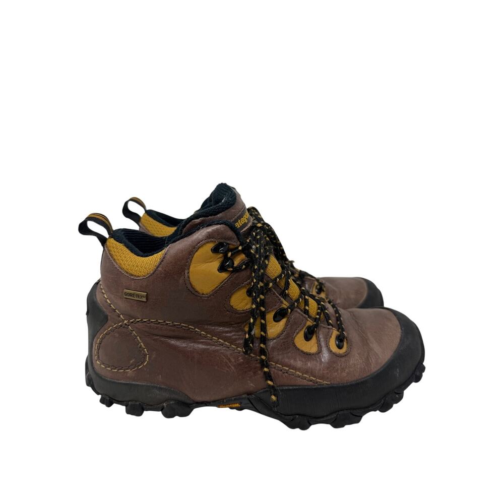 Vintage Patagonia Nomad GTX Hiking Boot Mens Size 8.5